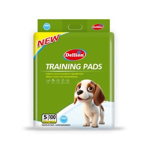 Factory l and Dogs Accessories Disposable Puppy Pet Trainig Dog Pee Pad for Dog 2024 - Product Image 2