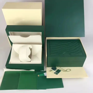 Montre mécanique de luxe personnalisée, design de créateur, verre saphir 5A, bracelet en acier inoxydable lumineux, largeur 22 mm, aiguille élégante pour affaires - Product Image 5