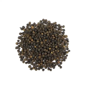 Qualité d'approvisionnement en vrac sous étiquette personnalisée: 1 poivre noir entier d'épices naturelles du meilleur fournisseur - Product Image 2