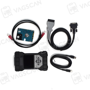 รองรับการเขียนโปรแกรมออนไลน์ VBF EXML Pathfinder สำหรับ OEM Jaguar Land Rover JLR DoiP VCI Kit Scanner เครื่องมือวินิจฉัยรถยนต์ - Product Image 1