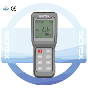 <span class=keywords><strong>Machine</strong></span> d'analyseur de qualité de l'eau de contrôle de température constante de PID de mètre d'hydrazine de haute précision de SCITEK - Product Image 2