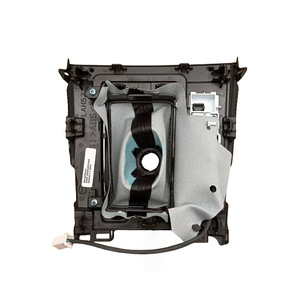 Cubierta del Panel de la Palanca de Cambios para Mazda 6, Indicador GMJ7-64-340A GW2F-64-340, Kit de Marco del Tablero en Material ABS - Product Image 1