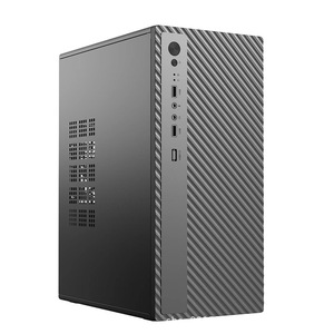 Computadora de Escritorio para Juegos OMEN 16L con CPU I3-12100, 8GB de RAM y 512GB SSD, al Precio Más Bajo - Product Image 4