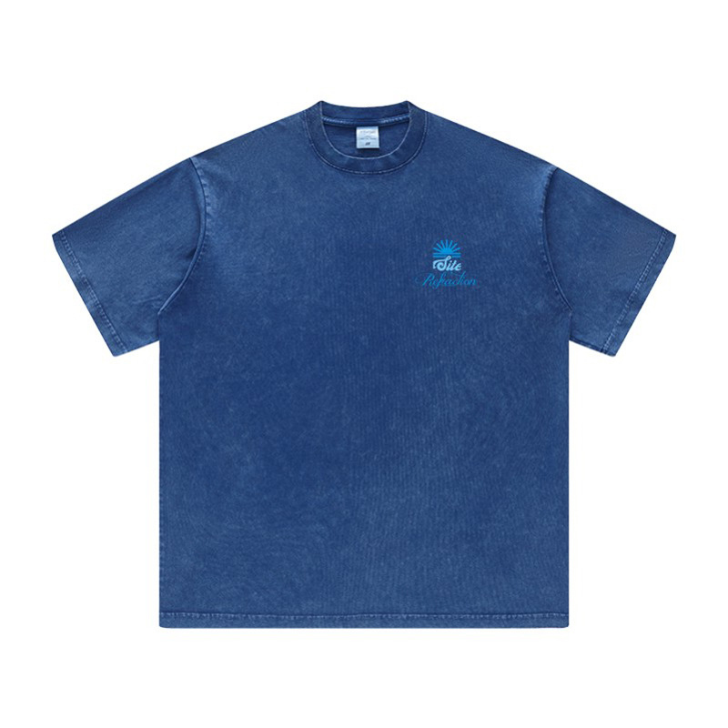 Hole T Shirts - Vintage & Distressed Fashion for Men