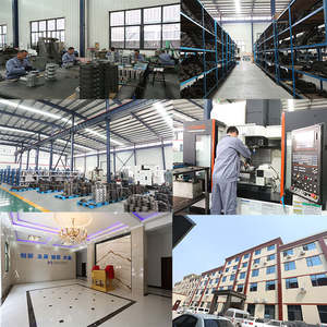 مضخة تروس هيدروليكية صغيرة متطورة بتقنية جديدة OEM 23B-60-11102 للجرافات GD605/GD623/GD611/GD621/GD505/GD521 عالية الأداء - Product Image 5