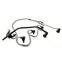 Tuyau de retour de carburant WRR 8200589142, tuyau d'injecteur, tuyau de fuite pour Renault Espace Laguna Master 2.2 2.5 DCi
