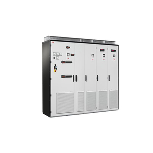 Produits à transmissions multiples Modèles ACS104/ACS107/ACS304/ACS207 50Hz à 60Hz 300kVA Mitsubishi Siemens Statique 200KVA VFD - Product Image 4