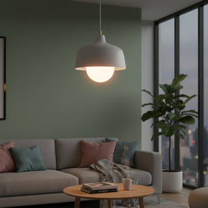 Lampada LED standard E27 15W che cambia colore con memoria 1530Lm (F-Bright 2601744) - Product Image 3