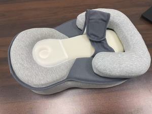 Oreiller d'allaitement multifonctionnel pour bébé Coussin d'allaitement pour l'allaitement - Product Image 4