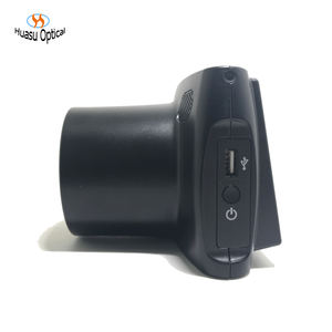 Cribador de visión de mano, refractómetro automático de mano, dispositivo clínico de detección Visual de punto portátil, oftalmología para pediatría - Product Image 6