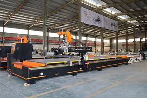 Chine vente 2080 modèle ATC nidification bois CNC routeur Machine broche unique Mach3/NC Studio/DSP contrôle <span class=keywords><strong>pas</strong></span> <span class=keywords><strong>cher</strong></span> moteur/moteur/pompe - Product Image 6