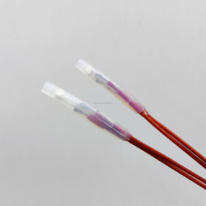 Termistor sensor suhu PTC Pt100 PT500 <span class=keywords><strong>PT1000</strong></span> untuk sistem kontrol industri motor - Product Image 3