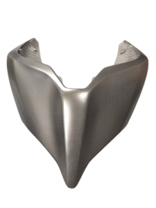 <span class=keywords><strong>Prix</strong></span> de gros Carénage arrière modifié en fibre de carbone véritable pour moto Ducati <span class=keywords><strong>Panigale</strong></span> <span class=keywords><strong>V4</strong></span> V4S V4R 2018+ - Product Image 3