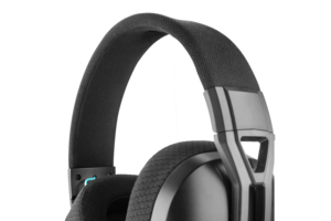 Casque de jeu sans fil 2.4G AAC avec design supra-auriculaire étanche IPX4 <span class=keywords><strong>pour</strong></span> PS4/PS5, DJ mobile et utilisation sportive - Product Image 2