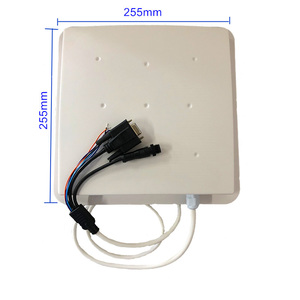 UHF 액세스 제어 카드 <span class=keywords><strong>RFID</strong></span> 리더 865-868Mhz 중간 범위 RJ45 UHF 통합 <span class=keywords><strong>RFID</strong></span> 리더 모듈 - Product Image 3