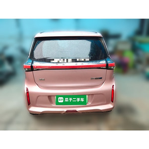 Guazi Perfect <span class=keywords><strong>Pocco</strong></span> Meimei BEV Coche Usado FWD 2 Asientos - Product Image 5