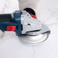 # Disque de meulage diamanté 20 grains 125/150/180 mm pour le nivellement des sols, outil en carbure pour le béton