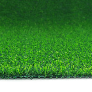 Chất lượng cao 20mm màu xanh lá cây cỏ nhân tạo tổng hợp Turf Thảm nhà Máy Giá bán buôn cho bóng đá và bóng đá Turf sàn - Product Image 5
