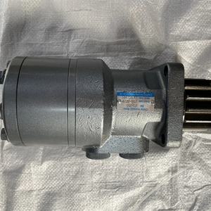 Moteur oscillant SD13E pour pièces détachées d'excavatrice Shanding 225-0076 2250076 Dispositif de moteur rotatif OEM - Product Image 1