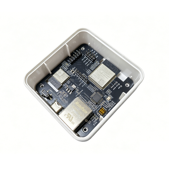 5V 2A ESP32 Gateway GWMT-01 WiFi Mesh RJ45 Ethernet Module for Smart Home Automation