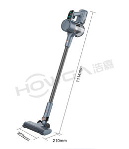 Appareils électroménagers, <span class=keywords><strong>aspirateur</strong></span> <span class=keywords><strong>sans</strong></span> sac 3 en 1, avec batterie au lithium intégrée, pour hôtel et usage domestique, nettoyage humide et sec - Product Image 2