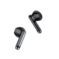 2024 NUEVO S47A BT V5.3 Auriculares inalámbricos Juego Auriculares Altavoz de 13mm Tipo-C Activar Control de voz 6 MIC ANC TWS Auriculares deportivos