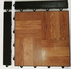 Popular Seamless Portable Dance Floor <strong>Tiles</strong> Interlocking Dancing Floor <strong>Tiles</strong> - Product Image 2
