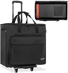 Estuche Portátil para Computadora de Escritorio con Material Oxford, Incluye Bolsa de Almacenamiento para Monitor y Unidad Principal, Muestra Gratuita - Product Image 6