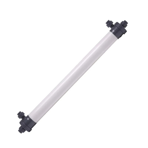 Precio de fábrica 4040 PVDF UF Membrana Nueva invención Membrana de desoxigenación 3ppb Desoxigenador Membrance para caldera - Product Image 4