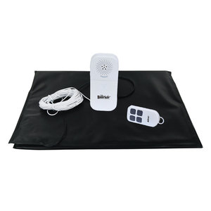 Mọi thời tiết không thấm nước cửa và cửa sổ báo động an ninh ngoài trời - Product Image 1