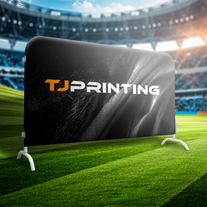 Couvertures <span class=keywords><strong>de</strong></span> barrière personnalisées d'impression CMJN en gros pour séparer la foule - Product Image 6