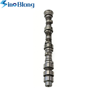 Árbol <span class=keywords><strong>de</strong></span> Levas <span class=keywords><strong>de</strong></span> Motocicleta <span class=keywords><strong>de</strong></span> Alta Resistencia HONDA Rebel 300 FW-07-085 Construcción Forjada para Mayor Fiabilidad - Product Image 6