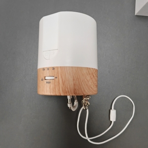 <span class=keywords><strong>Hamaca</strong></span> Inteligente para Bebé con Motor, Temporizador por Aplicación y Velocidad Ajustable para Bebés de 0 a 6 Meses, Ayuda a Dormir al Bebé - Product Image 6