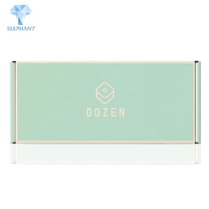 Chinese Oem Pet Takeway Cardboard Food and Pastries <b>Boxes</b> Takeaway <b>Packaging</b> - Product Image 2