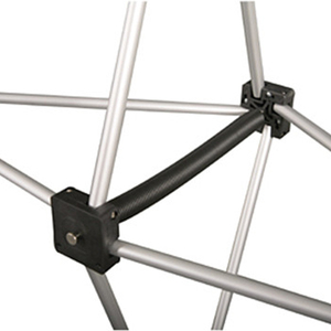 BB-R mural traditionnel Spring Pop Up avec tous les accessoires, y compris les lampes, les bandes magnétiques, les barres de canal, les panneaux en PVC - Product Image 5