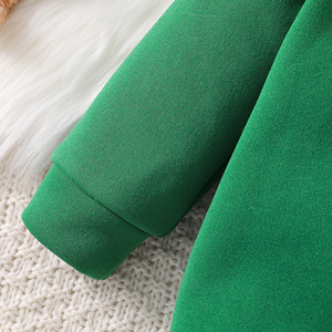 Mono <span class=keywords><strong>de</strong></span> bebé TONWHAR cálido y ecológico, mono <span class=keywords><strong>de</strong></span> punto para niños y niñas, transpirable - Product Image 4