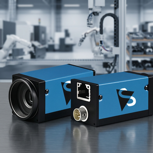 Eimisei Area Scan Industrial <b>Camera</b> High Sensitivity <b>Night</b> <b>Vision</b> Low Light Detection - Product Image 3