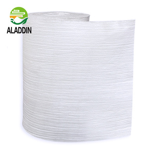 1600c đa tinh thể <span class=keywords><strong>mullite</strong></span> sợi gốm chăn cách nhiệt nhiệt độ cao và áo chịu lửa môi trường - Product Image 2