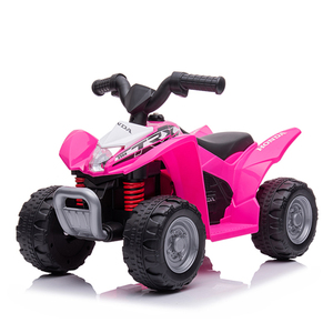 Coche Eléctrico Infantil Todoterreno con Licencia, Motocicleta Eléctrica para Niños, Coche Eléctrico Infantil <span class=keywords><strong>de</strong></span> <span class=keywords><strong>Cuatro</strong></span> <span class=keywords><strong>Ruedas</strong></span> - Product Image 2