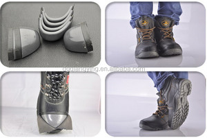OEM/ODM-Accesorios de seguridad para zapatos, puntera de acero para zapatos de seguridad LY 459.522.604, 522.459.604 - Product Image 2