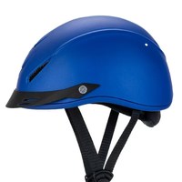 Casque équestre professionnel compétition d'entraînement casque de cheval casque équestre pour jeunes et enfants