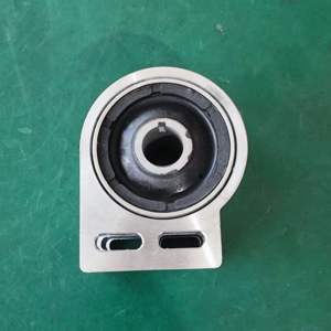 Piezas de suspensión <span class=keywords><strong>JOKA</strong></span> buje de montaje de brazo de arrastre 96819162 20946159 25995127 96809676 20946159 96819161 25848403 para Chevrolet - Product Image 5