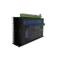 Control de velocidad funcionamiento estable 12V 24V 48V 100W 300W Controlador de motor de CC sin escobillas Controlador control de velocidad analógico externo