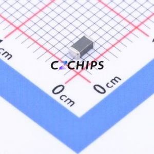 RL1206A390K <b>Varistor</b> 1206 Resistor ( Voltage: )( Clamping 99V Operating Voltage (DC): 30V ) - Product Image 1