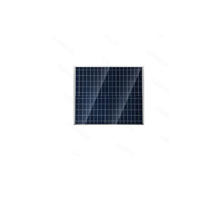 Panneau solaire flexible encadré 18V 20W |   Chargeur de batterie portable pour l'extérieur - Product Image 1