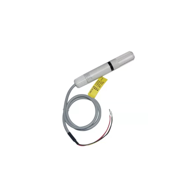 Chiptime AM2305 Temperature And Humidity Sensor Shell Duct Sensor Shell