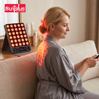 Lampe LED faciale personnalisée avec logo, appareil de luminothérapie LED pour le visage, machine de luminothérapie LED pour salon, fabrication originale