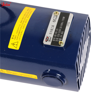 Coupe-fers hydraulique BE-RC-25 pour barres d'acier, fabriqué en Chine - Product Image 5