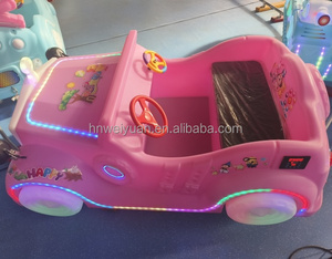 Mini parco divertimenti e parco a tema pista treno interno ed esterno prezzo all'ingrosso Mini pista treno per bambini - Product Image 4