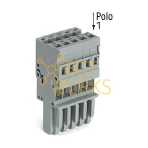 Wago 769105 - Nuovo - Product Image 1